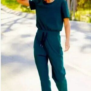 Sweaty Betty Explorer Jumpsuit